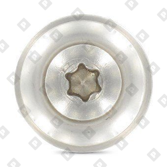 Art. 9087 A2 4,5X20 TX20 - №3