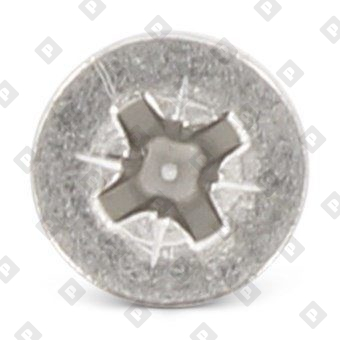 DIN 7997 A2 6,0X70 Z - №3