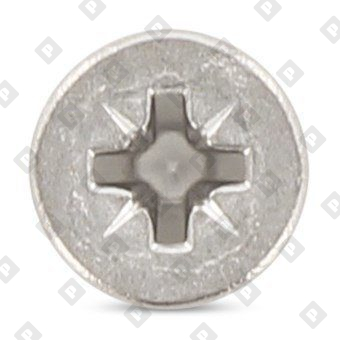 DIN 7504 A4 O 4,2X19 Z - №3