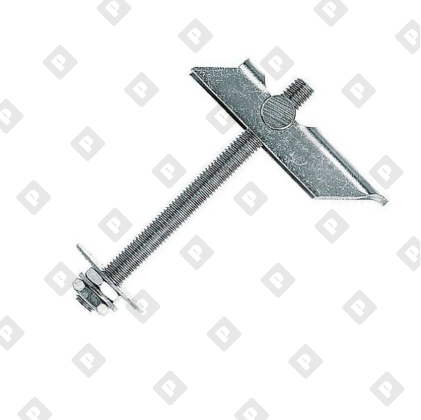 Самоустанавливающийся дюбель fischer KD 8 - №1