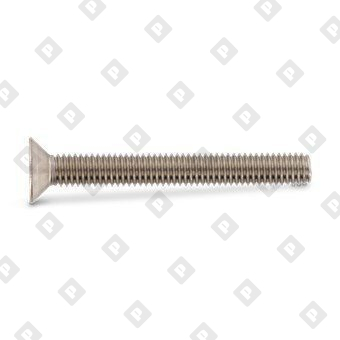Art. 9123 A2 M6X10 TX-PIN 30 - №2