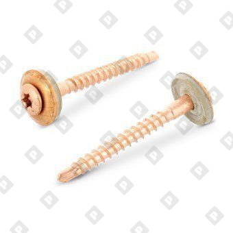 Art. 9387 A2-Cu 4,5X45 TX20 - №1