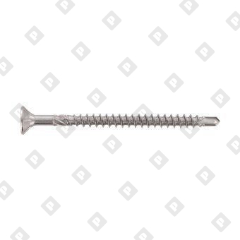 Art. 9246 AISI 410 5,0X60/36 TX25 - №2