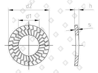 Art. 9217 A4 M 14 - №3