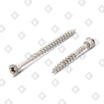 Art. 9245 AISI 410 5,0X50/30 TX25 - №1