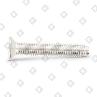 DIN 7500 A2 M M5X25 Z - №2