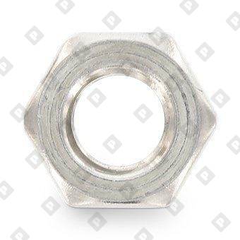 DIN 934 A4-50 M 45 - №2