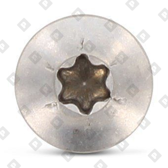 Art. 9045 A4 4,5X50/30 TX20 - №3