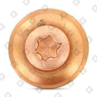 Art. 9287 A2-Cu 4,5X60 TX25 - №3