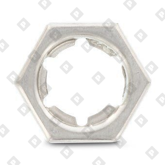 DIN 7967 A2 M 16 - №2