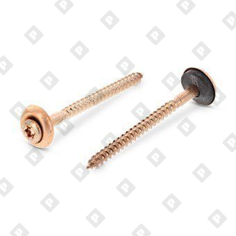 Art. 9287 A2-Cu 4,5X50 TX25 - №1