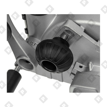 Бороздодел (штроборез) Интерскол ПД-125/1400Э - №2