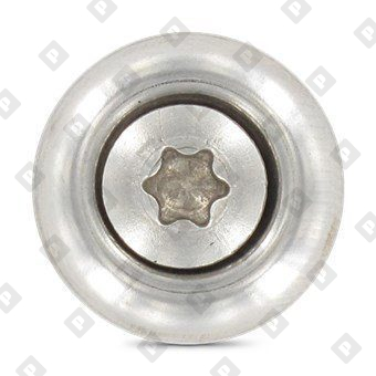 Art. 9087 A2 4,5X45 TX20 - №3