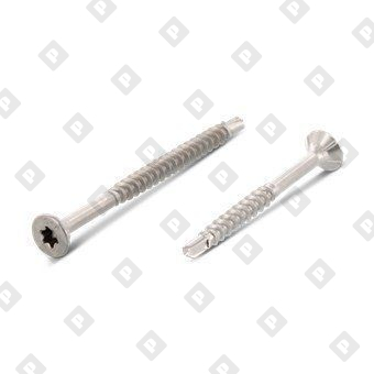 Art. 9244 AISI 410 5,0X70/42 TX25 - №1