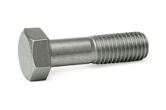 Статья «Как правильно подобрать болт под задачу: шаг резьбы, прочность, покрытие»