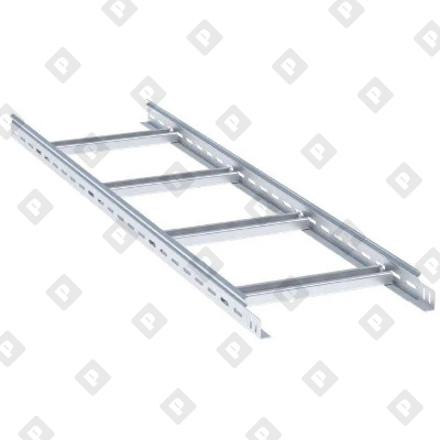 Лоток кабельный лестничный, оц. сталь - №1