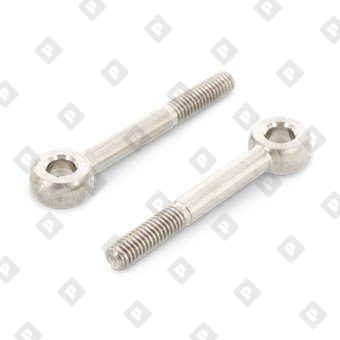 DIN 444 BM 12X110 A4 - №1