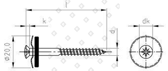 Art. 9068 A2-Cu 4,5X50 Z - №4