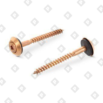 Art. 9087 A2-Cu 4,5X25 TX20 - №1