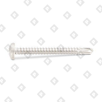 DIN 7504 A2 M 3,5X9,5 H - №2