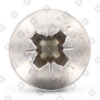 DIN 7500 A2 C M5X25 Z - №3