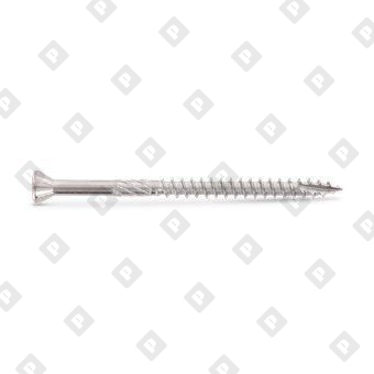 Art. 9242 AISI 410 4,5X80/48 TX20 - №2