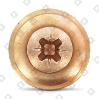 Art. 9167 A2-Cu 4,5X60 Z - №3