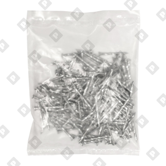 Гвоздь строительный 4х100 (1 кг) - №1