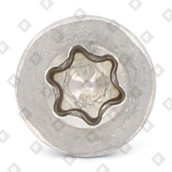 ISO 14580 A2 M8X42/42 TX40 - №3