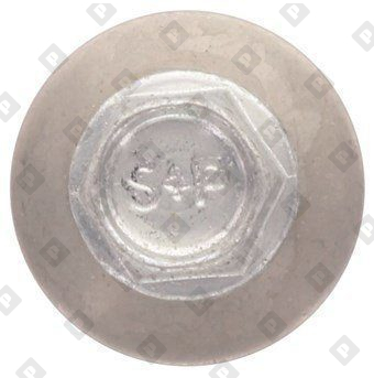 Art. 9505 A2/CV 6,0X38 DS 16 мм - №3