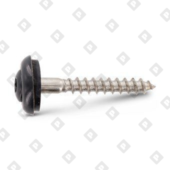 Art. 9087 A2 4,5X25 TX20 - RAL 7016 - №2