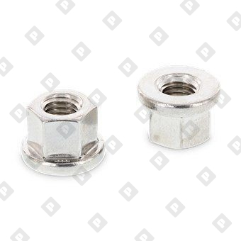 DIN 6331 A4 M 10 - №1