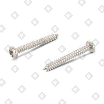 DIN 7981 A2 C 3,9X19 Z - №1