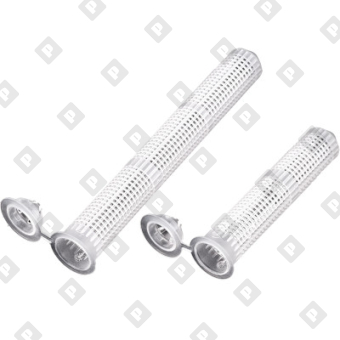 Пластиковая сетчатая гильза КМП 20х85 для шпильки M16 - №1