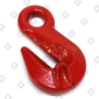 Крюк грузовой укорачивающий 21.2 т, кл.пр. 8