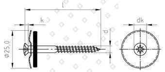 Art. 9169 A2-Cu 4,5X45 Z - №4