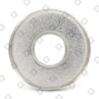 DIN 9021 A4 33,0 - №2