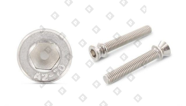 Art. 9155 A2 M8X40 - №2