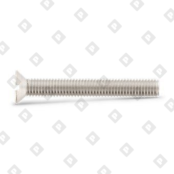 DIN 963 A2 M 2X40 - №2