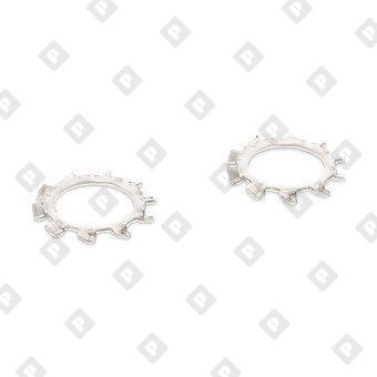 DIN 6797 A2 A 25,0 - №1