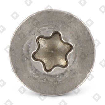 ISO 14586 A2 C 3,5X32 TX15 - №3