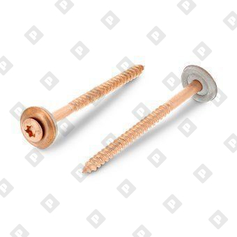 Art. 9287 A2-Cu 4,5X60 TX25 - №1