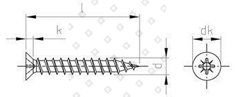 Art. 9063 A2 3,0X16 Z - №4