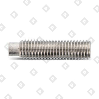 ISO 4028 A2 M 4X4 - №2