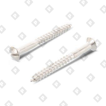 DIN 95 A4 5,0X100 - №1