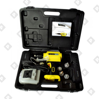 Аккумуляторный заклепочник ABSOLUT SKytools SK12 для заклепок с внутренней резьбой М3-М12 - №2