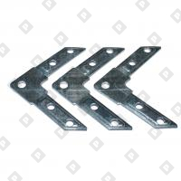 Уголок 95x18x1,8/2,5 - №1