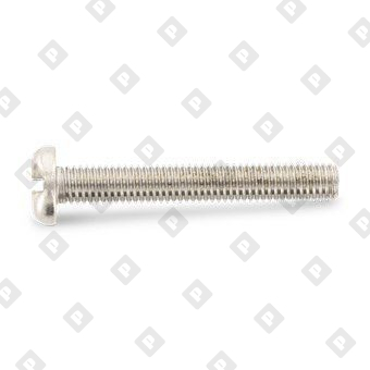 DIN 85 A2 M 5X90 - №2