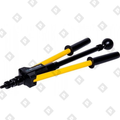 Ручной заклепочник ABSOLUT SKytools SK5003 для резьбовых заклепок М3-М8 - №1