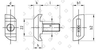 Art. 9095 M 16X45 A4 - №4